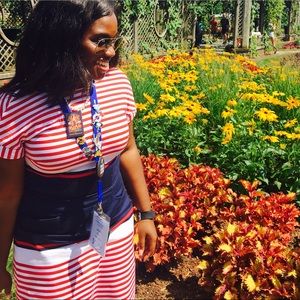 Tommy Hilfiger dress